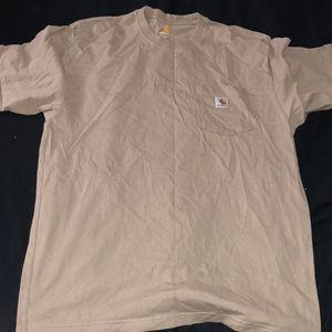 Carhartt Work Shirt